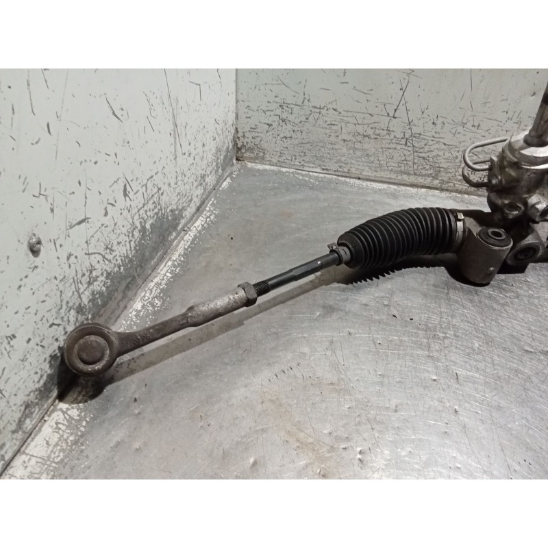 Recambio de cremallera direccion para opel zafira / zafira family b (a05) 1.8 (m75) referencia OEM IAM 13292548 7831985180 78315