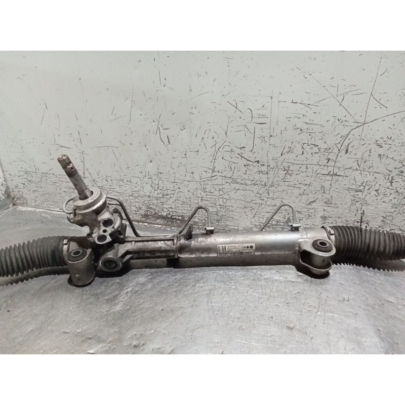 Recambio de cremallera direccion para opel zafira / zafira family b (a05) 1.8 (m75) referencia OEM IAM 13292548 7831985180 78315