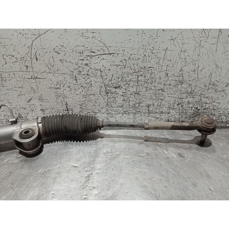 Recambio de cremallera direccion para opel zafira / zafira family b (a05) 1.8 (m75) referencia OEM IAM 13292548 7831985180 78315