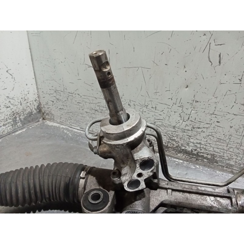 Recambio de cremallera direccion para opel zafira / zafira family b (a05) 1.8 (m75) referencia OEM IAM 13292548 7831985180 78315