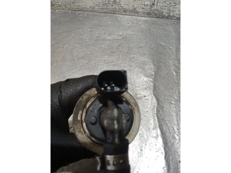 Recambio de bomba combustible para mercedes-benz clase m (w163) 400 cdi inspiration (163.128) referencia OEM IAM A0004781301 728