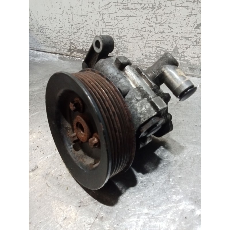 Recambio de bomba direccion para mercedes-benz clase m (w163) 400 cdi inspiration (163.128) referencia OEM IAM A003466060 769295