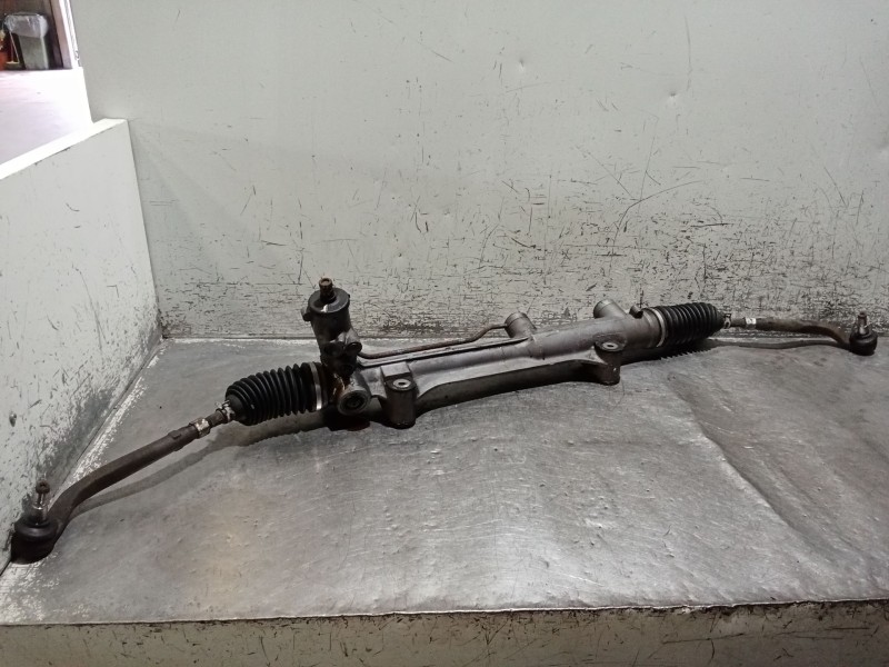 Recambio de cremallera direccion para mercedes-benz clase m (w163) 400 cdi inspiration (163.128) referencia OEM IAM 7852501710  