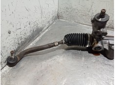 Recambio de cremallera direccion para mercedes-benz clase m (w163) 400 cdi inspiration (163.128) referencia OEM IAM 7852501710   2