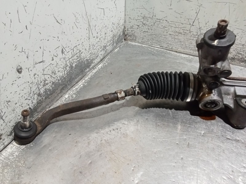 Recambio de cremallera direccion para mercedes-benz clase m (w163) 400 cdi inspiration (163.128) referencia OEM IAM 7852501710  
