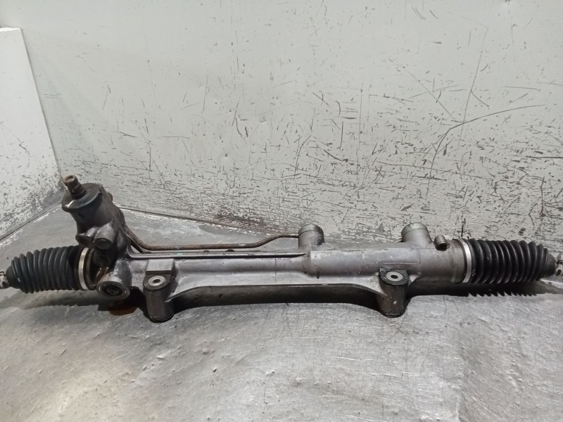 Recambio de cremallera direccion para mercedes-benz clase m (w163) 400 cdi inspiration (163.128) referencia OEM IAM 7852501710  