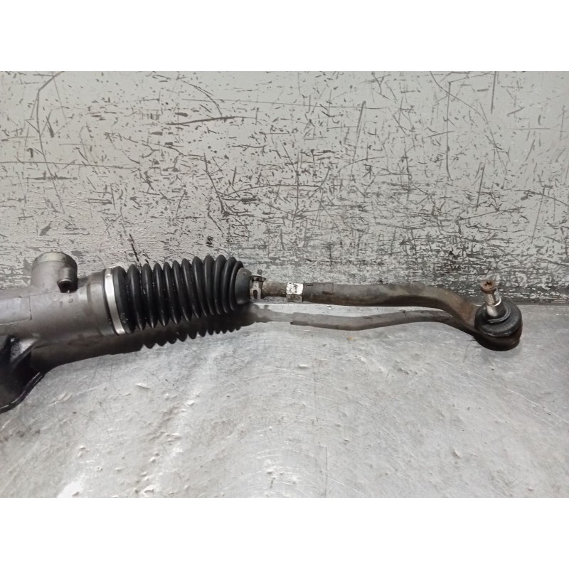 Recambio de cremallera direccion para mercedes-benz clase m (w163) 400 cdi inspiration (163.128) referencia OEM IAM 7852501710  