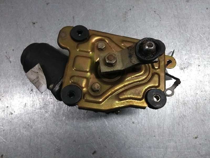 Recambio de motor limpia trasero para opel astra f berlina 2.0 referencia OEM IAM   