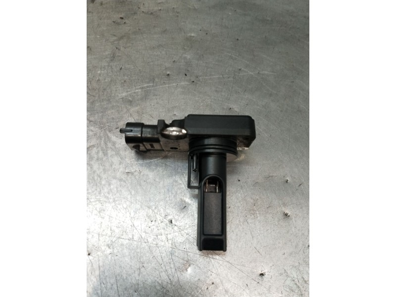 Recambio de caudalimetro para saab 9-3 (ys3f, e79, d79, d75) 1,8t referencia OEM IAM AFH60M18 12788131 2002