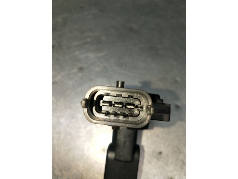 Recambio de caudalimetro para saab 9-3 (ys3f, e79, d79, d75) 1,8t referencia OEM IAM AFH60M18 12788131 2002