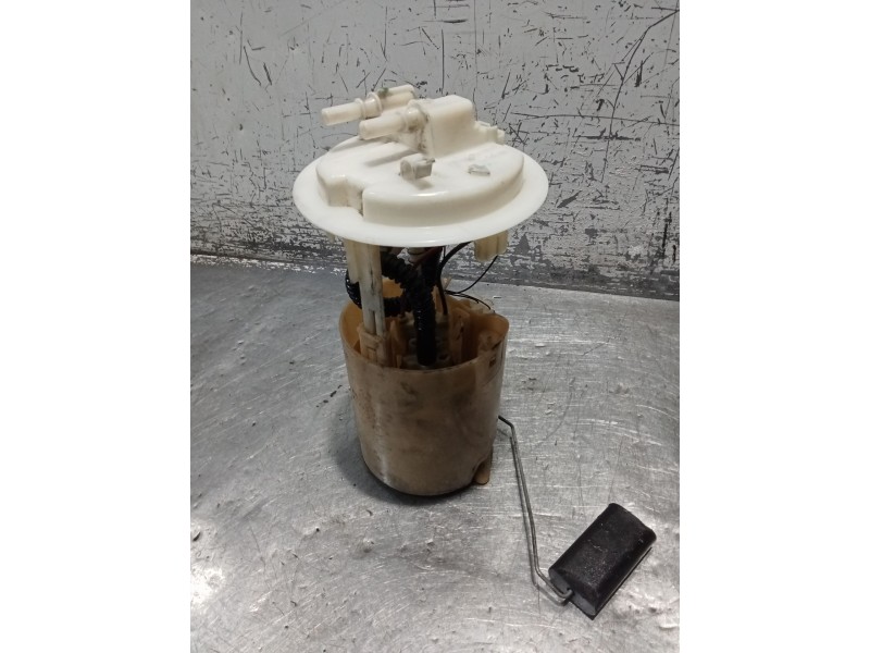 Recambio de bomba combustible para peugeot 607 (9d, 9u) 2.2 16v referencia OEM IAM 9633294680 09730689900 