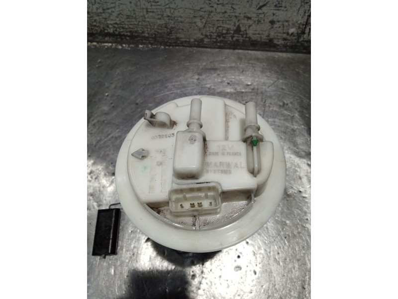 Recambio de bomba combustible para peugeot 607 (9d, 9u) 2.2 16v referencia OEM IAM 9633294680 09730689900 