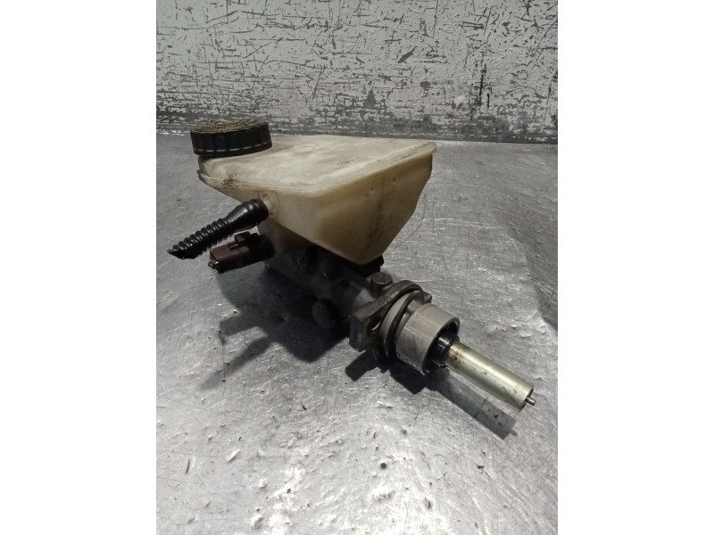 Recambio de bomba freno para peugeot 607 (9d, 9u) 2.2 16v referencia OEM IAM 221304  