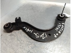 Recambio de brazo suspension superior trasero izquierdo para seat altea xl (5p5) family referencia OEM IAM   