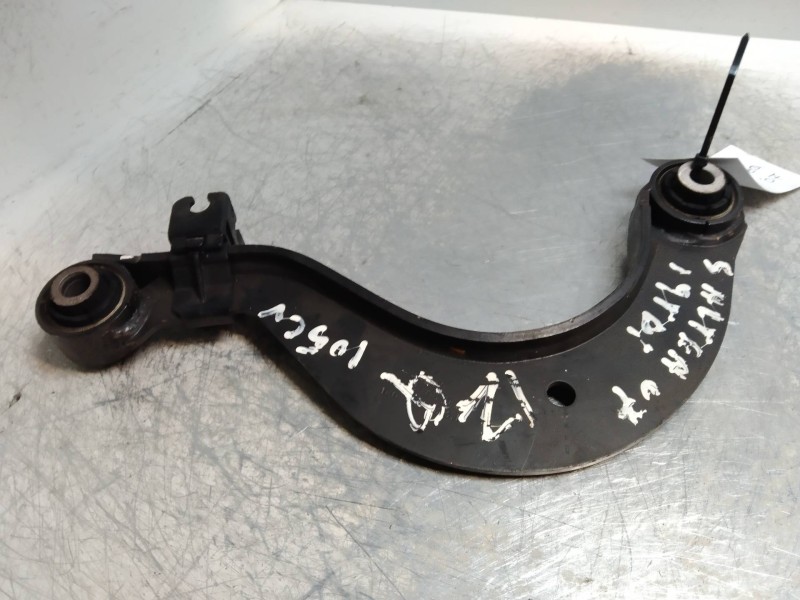 Recambio de brazo suspension superior trasero izquierdo para seat altea xl (5p5) family referencia OEM IAM   