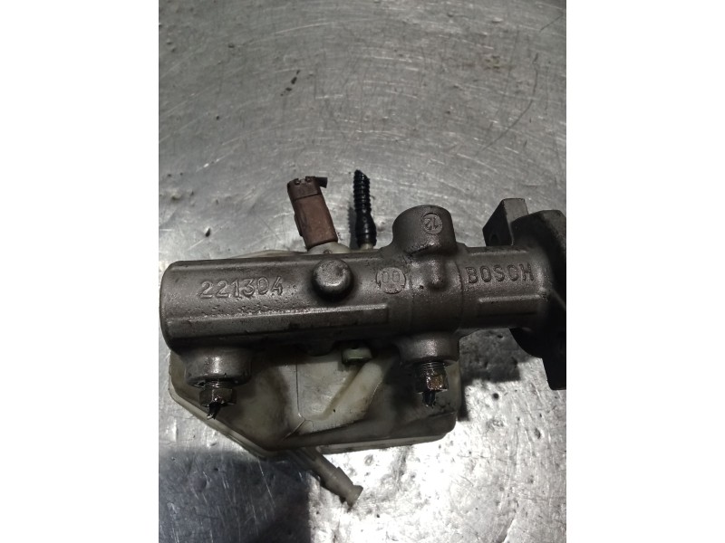 Recambio de bomba freno para peugeot 607 (9d, 9u) 2.2 16v referencia OEM IAM 221304  