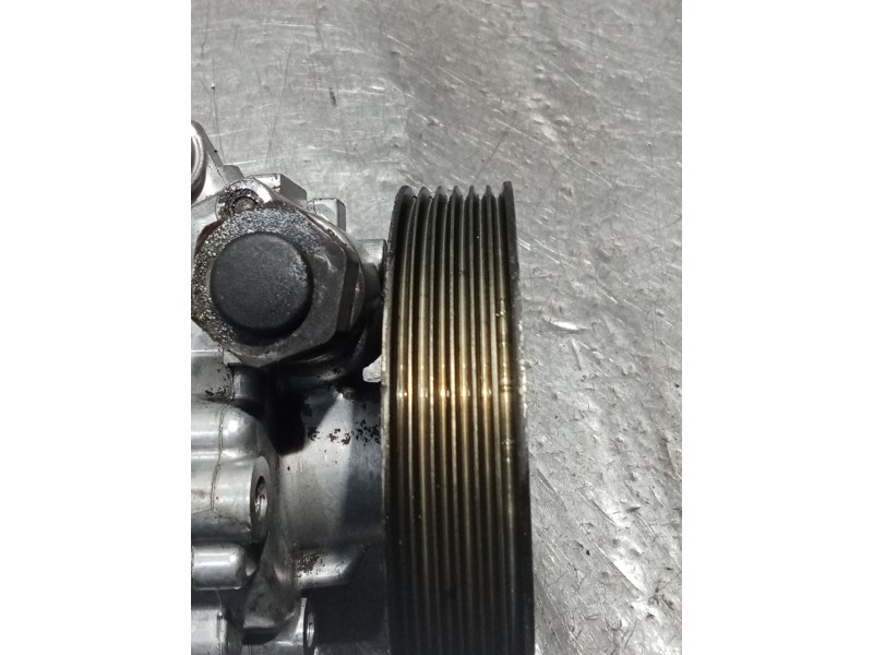 Recambio de bomba direccion para peugeot 607 (9d, 9u) 2.2 16v referencia OEM IAM   