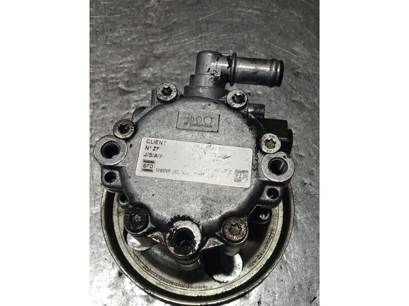 Recambio de bomba direccion para peugeot 607 (9d, 9u) 2.2 16v referencia OEM IAM   