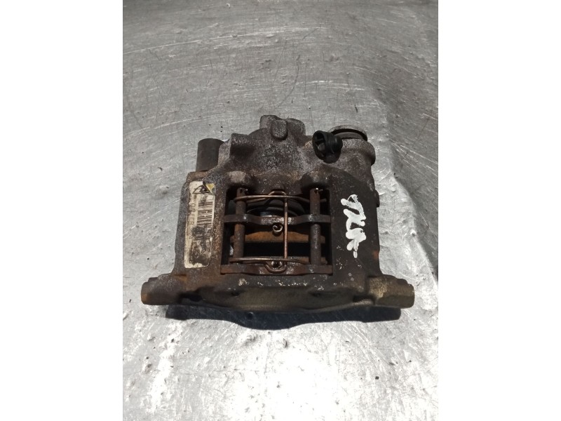 Recambio de pinza freno trasera derecha para peugeot 607 (9d, 9u) 2.2 16v referencia OEM IAM   