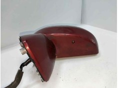 Recambio de retrovisor izquierdo para nissan tiida (c11x/sc11x) visia referencia OEM IAM   ELECTRICO 2
