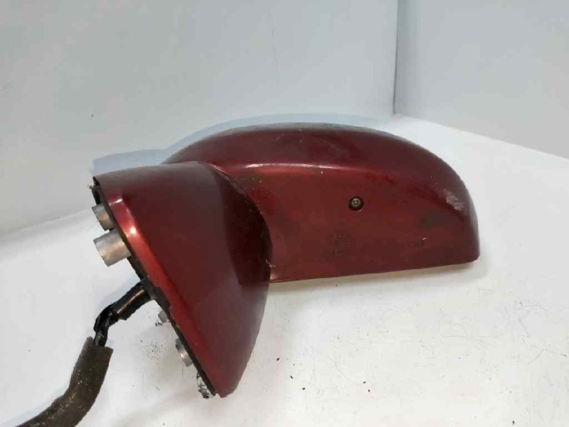 Recambio de retrovisor izquierdo para nissan tiida (c11x/sc11x) visia referencia OEM IAM   ELECTRICO