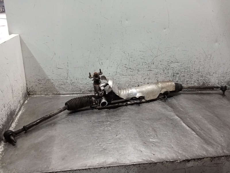 Recambio de cremallera direccion para peugeot 607 (9d, 9u) 2.2 16v referencia OEM IAM   