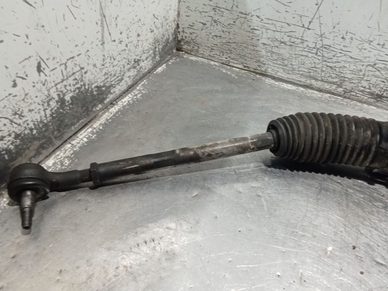 Recambio de cremallera direccion para peugeot 607 (9d, 9u) 2.2 16v referencia OEM IAM   