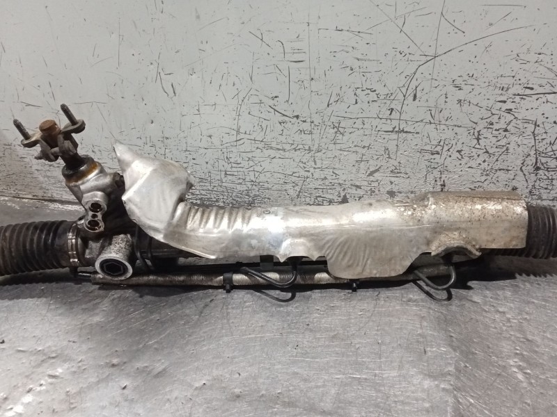 Recambio de cremallera direccion para peugeot 607 (9d, 9u) 2.2 16v referencia OEM IAM   