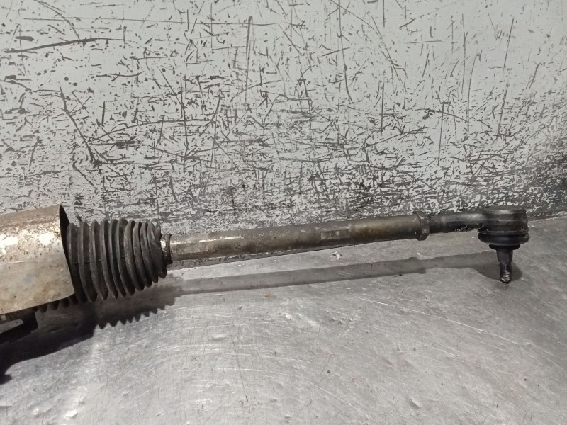 Recambio de cremallera direccion para peugeot 607 (9d, 9u) 2.2 16v referencia OEM IAM   