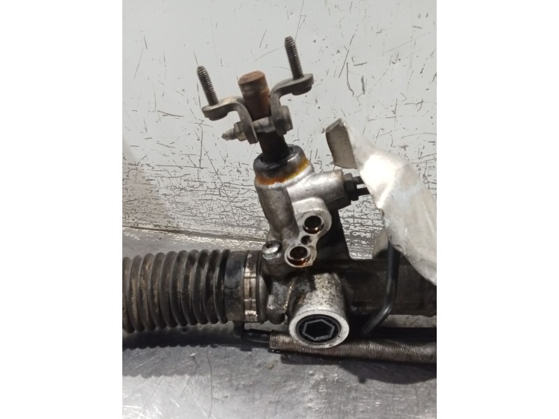 Recambio de cremallera direccion para peugeot 607 (9d, 9u) 2.2 16v referencia OEM IAM   