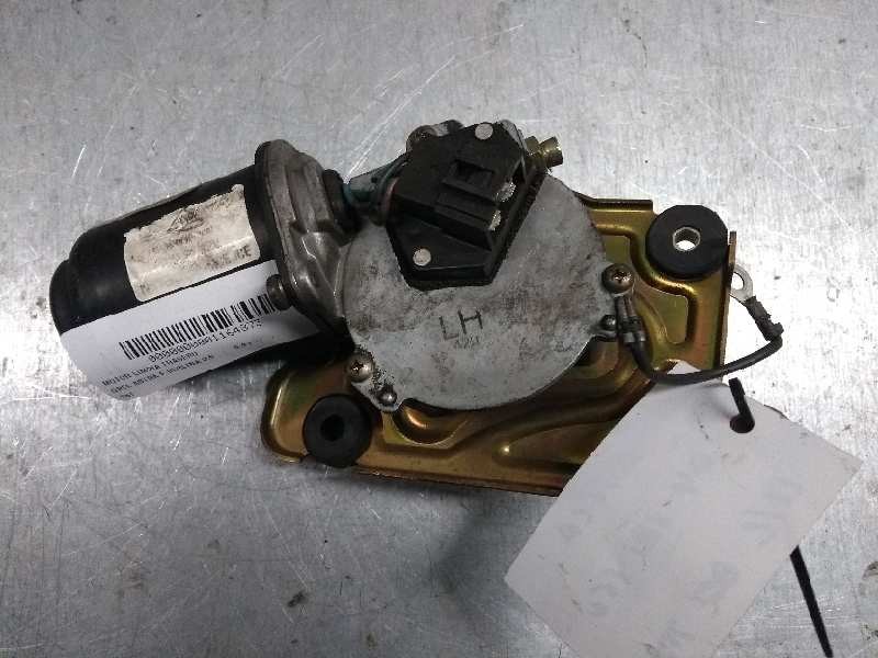 Recambio de motor limpia trasero para opel astra f berlina 2.0 referencia OEM IAM   