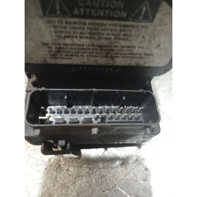 Recambio de abs para toyota corolla (_e12_) 1.6 vvt-i (zze121_) referencia OEM IAM 0273004571 4451002050 0265246850
