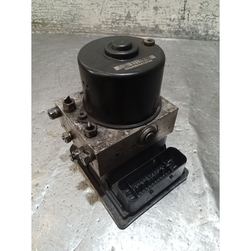 Recambio de abs para opel zafira / zafira family b (a05) 1.8 (m75) referencia OEM IAM 10096005903 13244860 10020602874