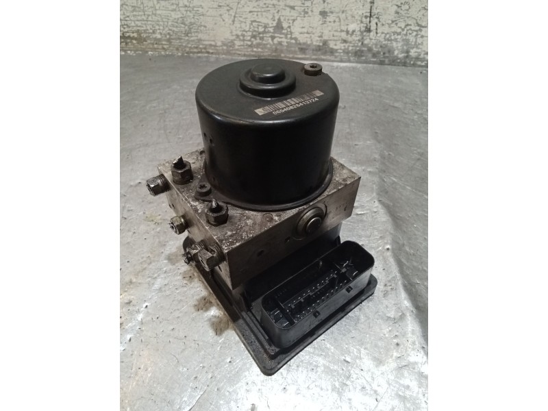 Recambio de abs para opel zafira / zafira family b (a05) 1.8 (m75) referencia OEM IAM 10096005903 13244860 10020602874