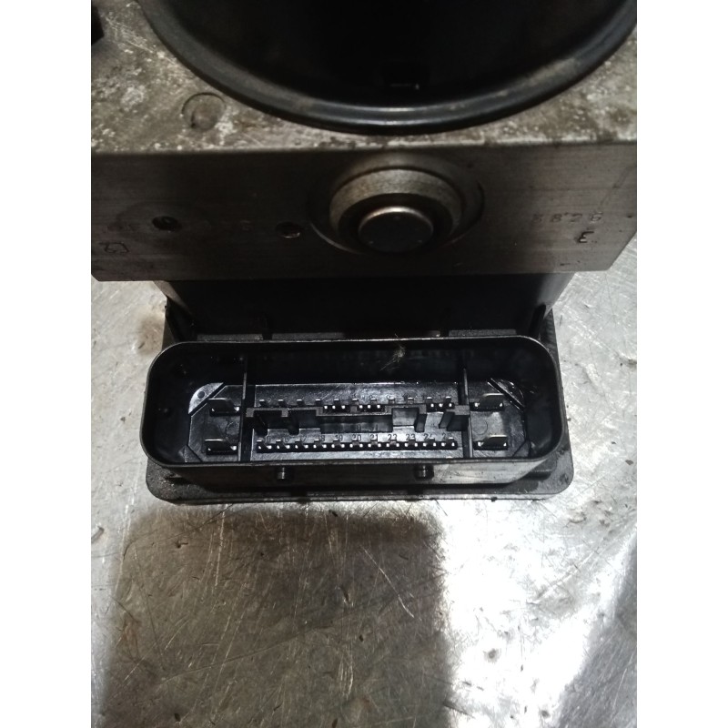 Recambio de abs para opel zafira / zafira family b (a05) 1.8 (m75) referencia OEM IAM 10096005903 13244860 10020602874