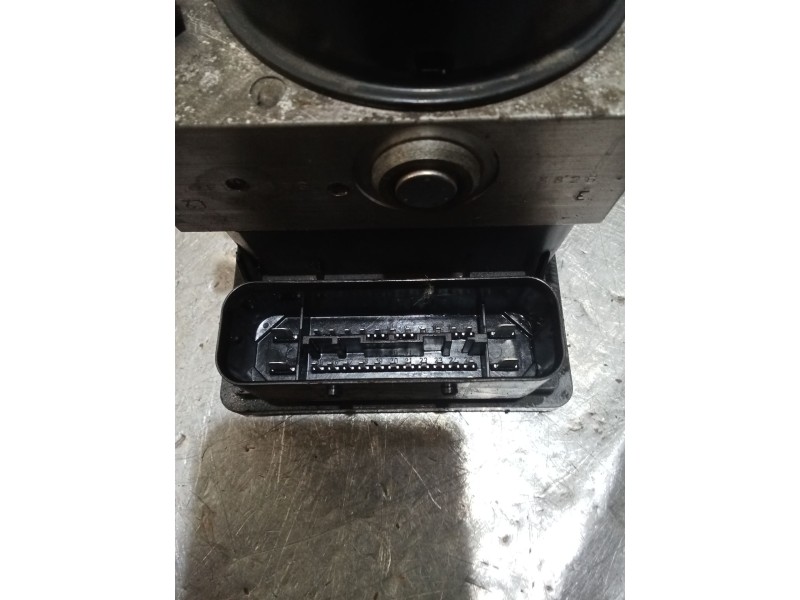 Recambio de abs para opel zafira / zafira family b (a05) 1.8 (m75) referencia OEM IAM 10096005903 13244860 10020602874