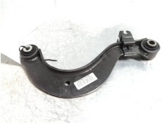 Recambio de brazo suspension superior trasero izquierdo para seat altea xl (5p5) family referencia OEM IAM    2