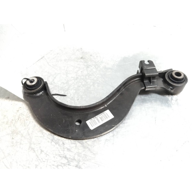 Recambio de brazo suspension superior trasero izquierdo para seat altea xl (5p5) family referencia OEM IAM   