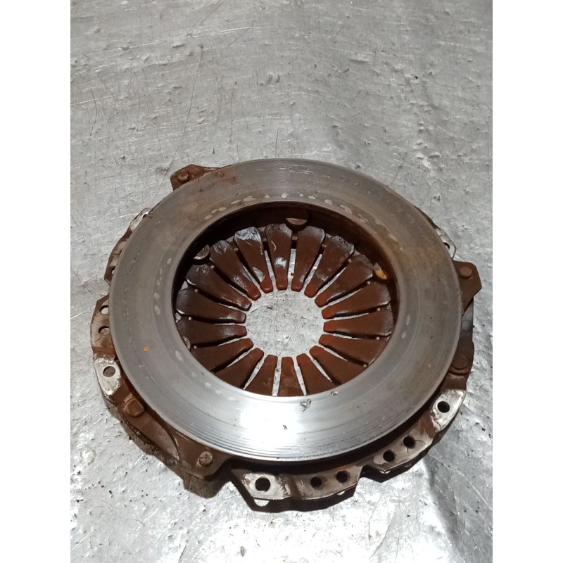 Recambio de kit embrague para opel zafira / zafira family b (a05) 1.8 (m75) referencia OEM IAM 9223223  