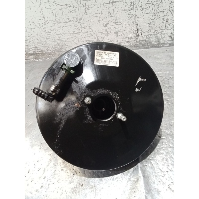 Recambio de servofreno para renault kangoo express (fc0/1_) 1.5 dci (fc07, fc1r) referencia OEM IAM 7700308989L 0204021122 