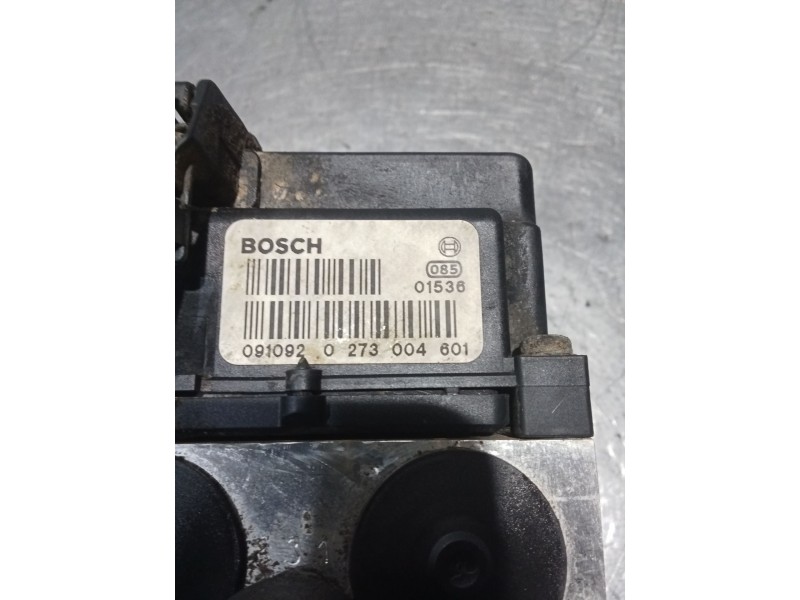 Recambio de abs para peugeot 607 (9d, 9u) 2.2 16v referencia OEM IAM 0273004604 9641728580 0265216862