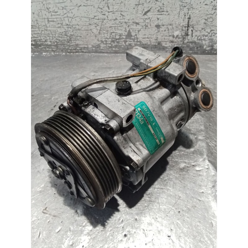 Recambio de compresor aire acondicionado para peugeot 607 (9d, 9u) 2.2 16v referencia OEM IAM 1211F SD7V16 