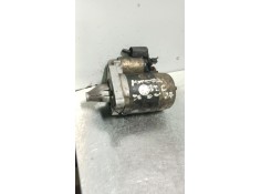 Recambio de motor arranque para mazda premacy (cp) td exclusiv edition referencia OEM IAM M002T87471 RF1H18400 20TD