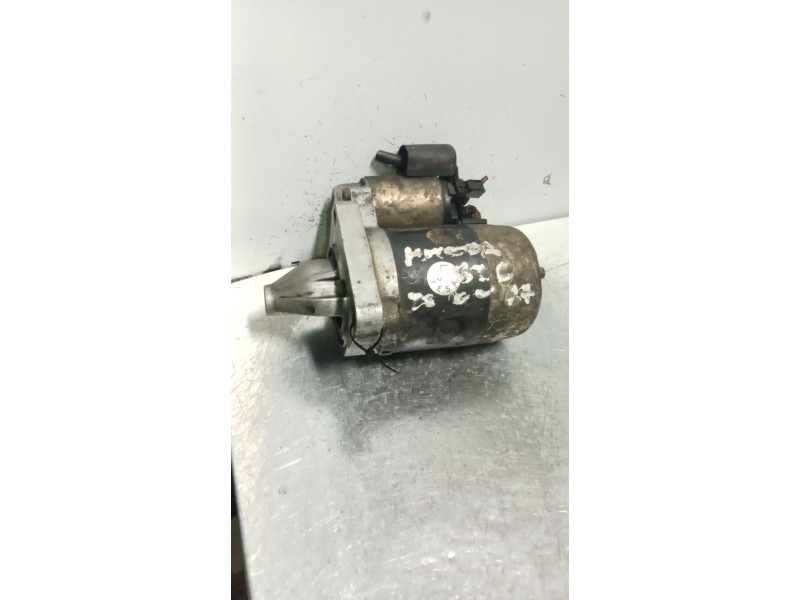 Recambio de motor arranque para mazda premacy (cp) td exclusiv edition referencia OEM IAM M002T87471 RF1H18400 20TD