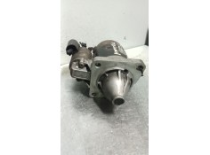 Recambio de motor arranque para mazda premacy (cp) td exclusiv edition referencia OEM IAM M002T87471 RF1H18400 20TD 2