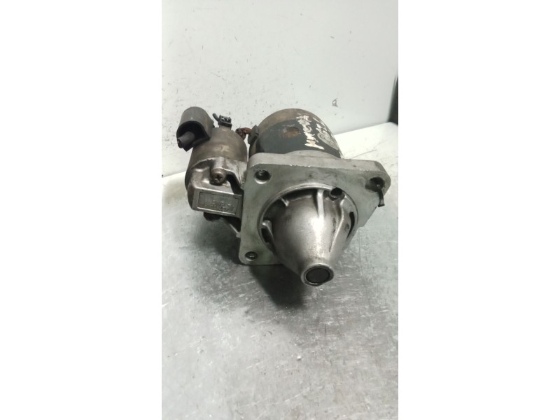 Recambio de motor arranque para mazda premacy (cp) td exclusiv edition referencia OEM IAM M002T87471 RF1H18400 20TD