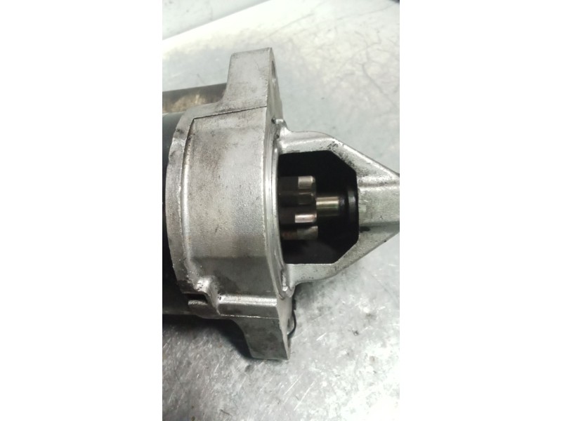 Recambio de motor arranque para mazda premacy (cp) td exclusiv edition referencia OEM IAM M002T87471 RF1H18400 20TD