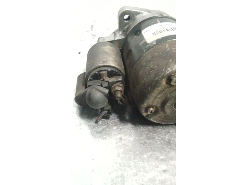 Recambio de motor arranque para mazda premacy (cp) td exclusiv edition referencia OEM IAM M002T87471 RF1H18400 20TD