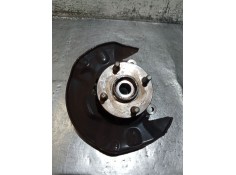 Recambio de mangueta delantera derecha para toyota corolla (_e12_) 1.6 vvt-i (zze121_) referencia OEM IAM   