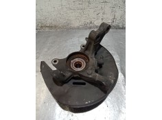 Recambio de mangueta delantera derecha para toyota corolla (_e12_) 1.6 vvt-i (zze121_) referencia OEM IAM    2
